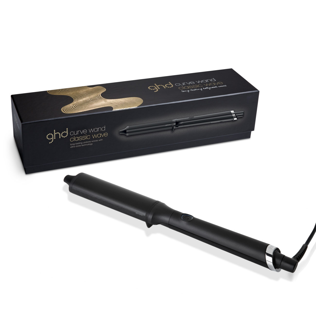 ghd hot tools